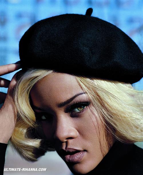 Rihanna